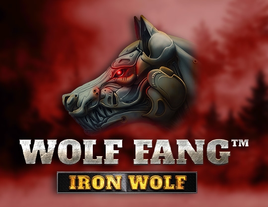 Wolf Fang: Iron Wolf